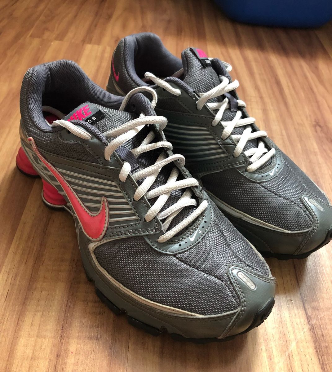 nike shox turbo 8