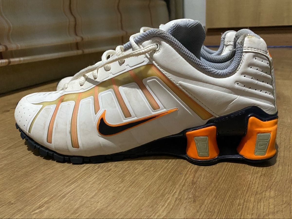 nike shox turbo 8