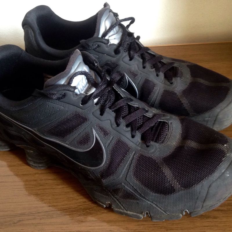 Nike shox cheap turbo 21