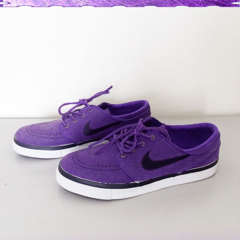 Nike stefan sales janoski roxo