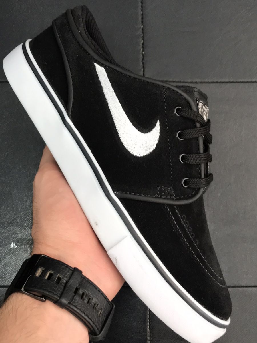 tenis da nike masculino skatista