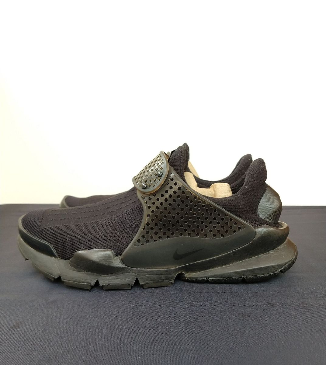 nike sock dart masculino