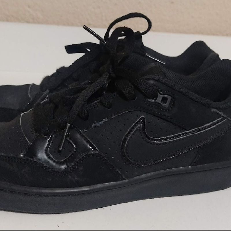 Son of best sale force nike black