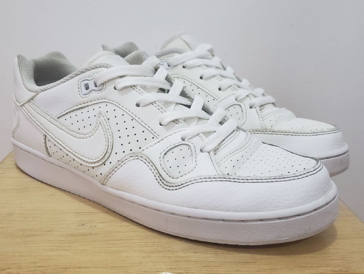 nike son of force branco