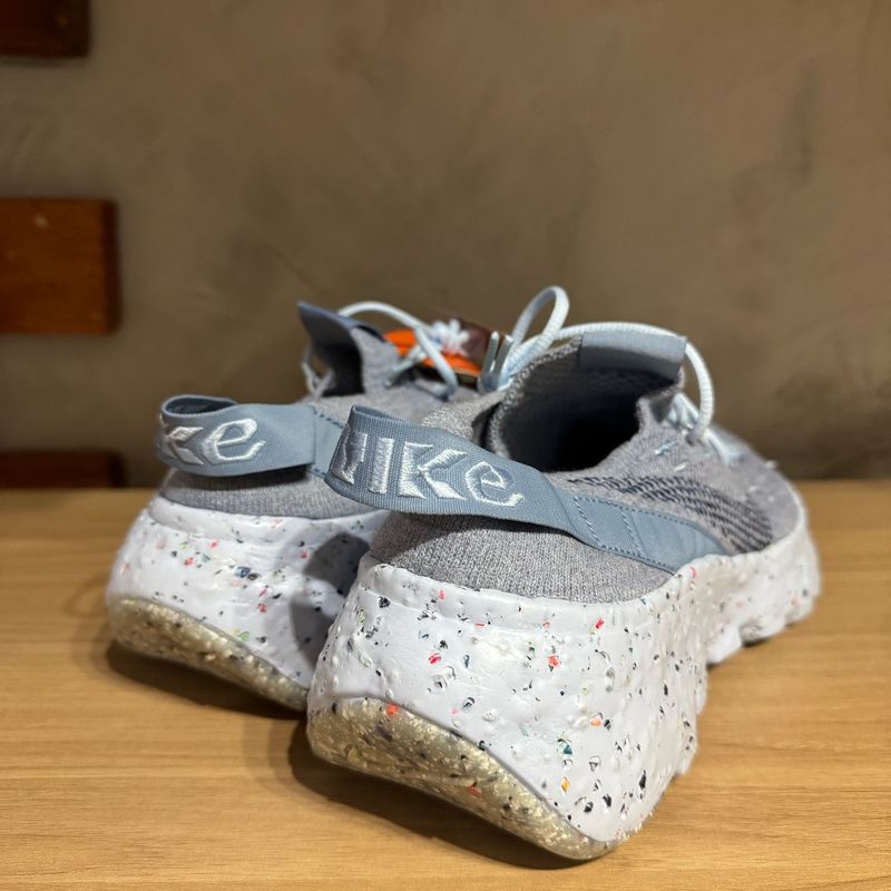 Nike Space Hippie 02 Chambray Blue | Nike Nunca Usado 115234616