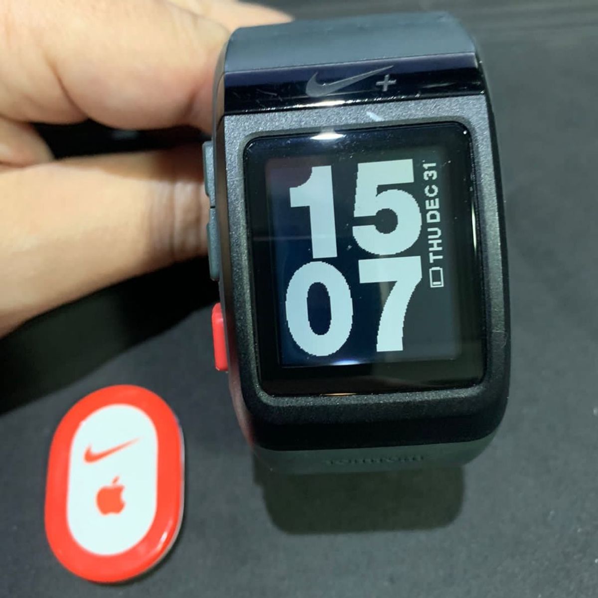 comprar tomtom nike