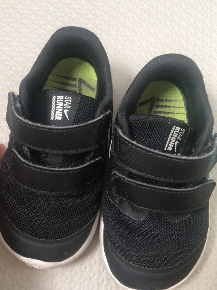 nike star runner infant