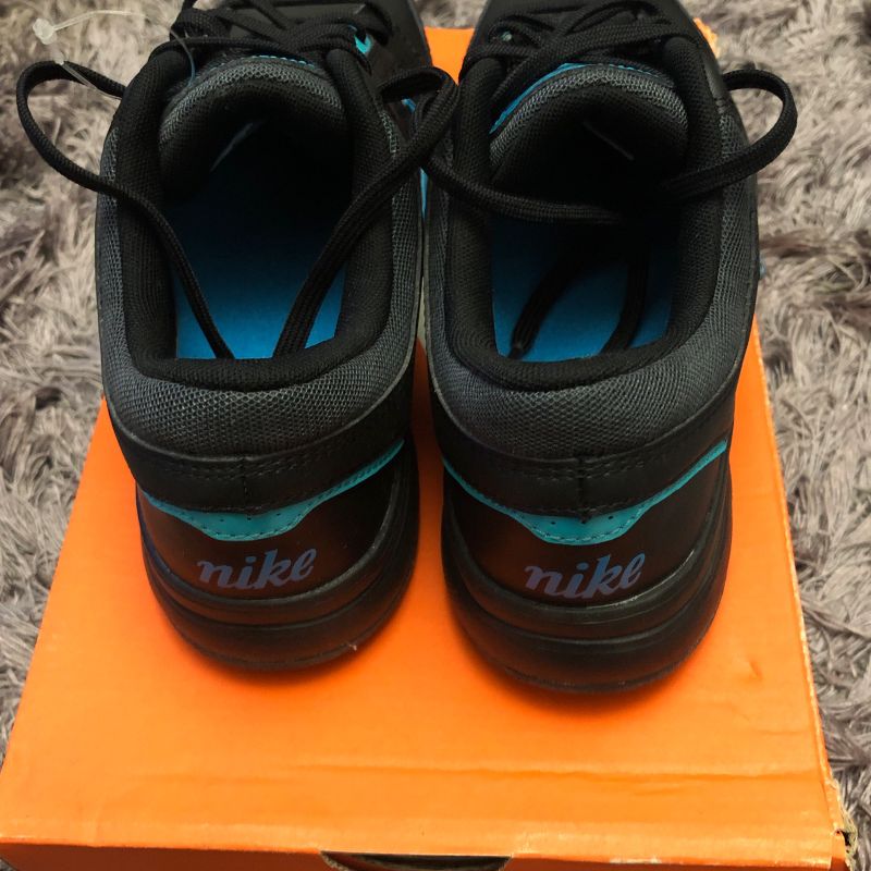 Nike cheap steady ix