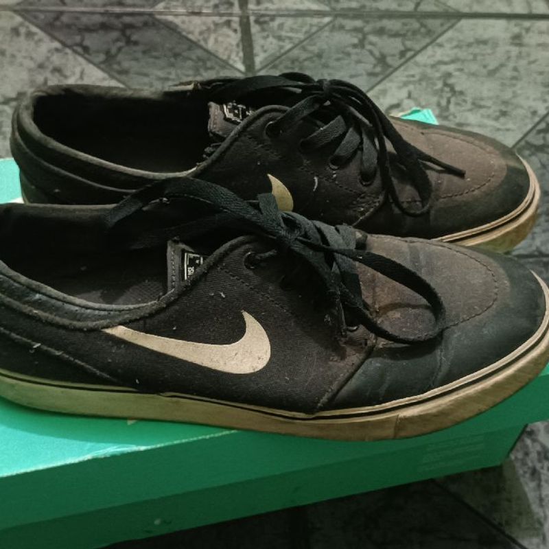 Nike sb hot sale janoski 41