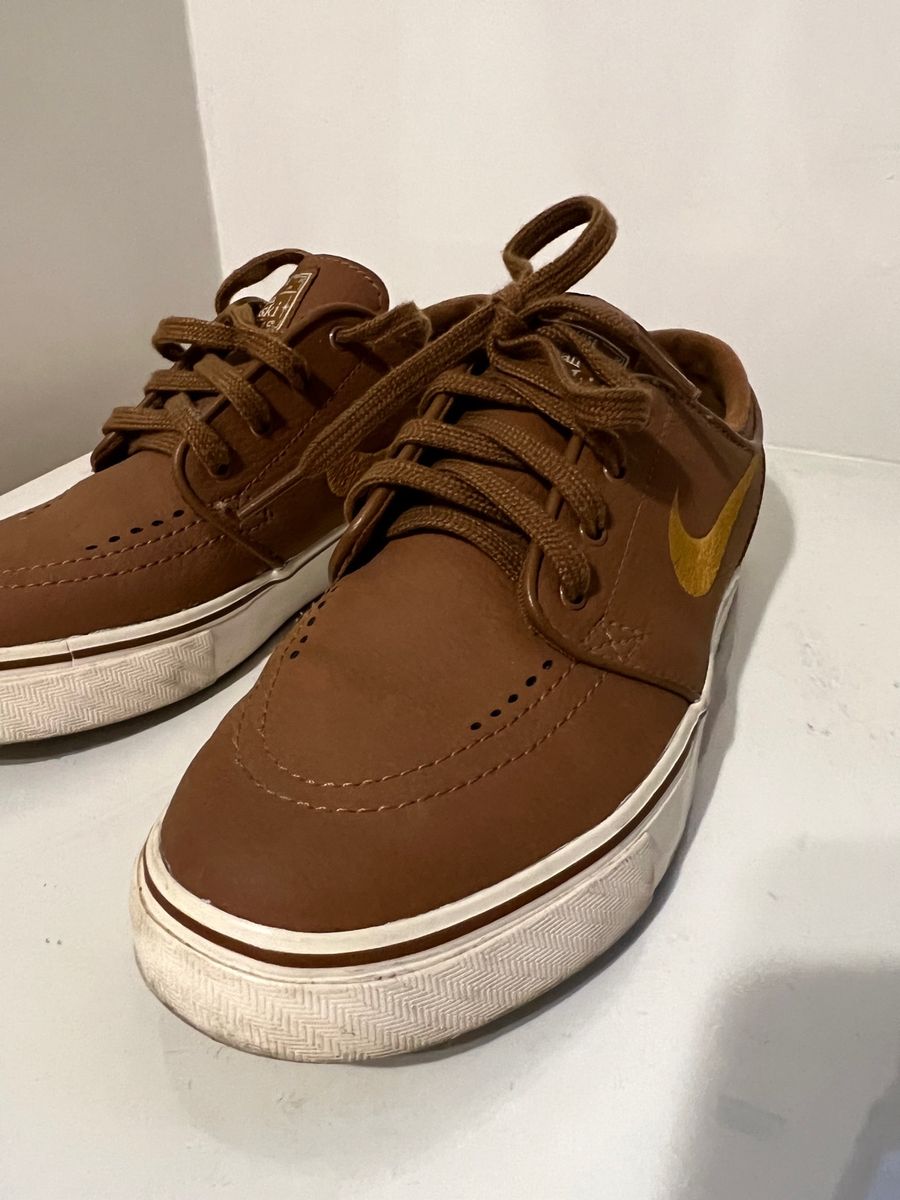 Nike sb zoom 2024 stefan janoski feminino