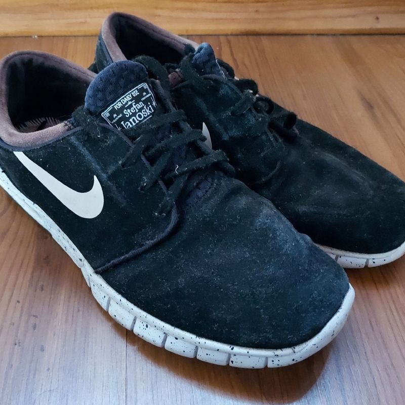 Nike sb stefan janoski cheap max 2018