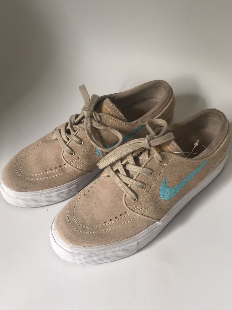 janoski rosa bebe