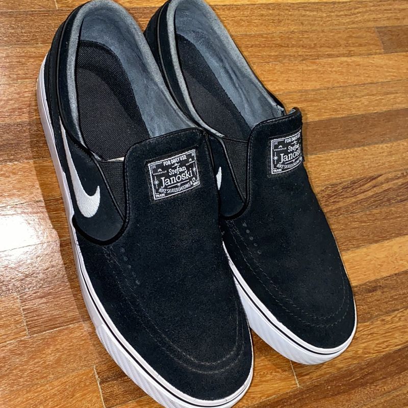 Nike stefan janoski store uomo 2016