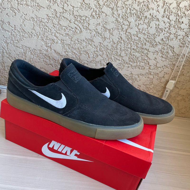 Nike stefan store slip on