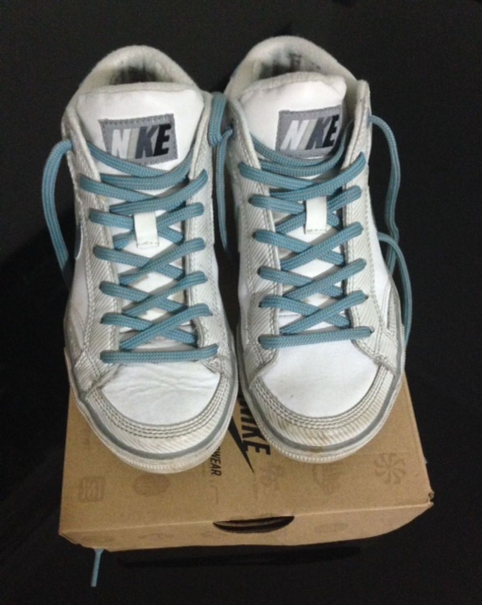 tenis nike street feminino