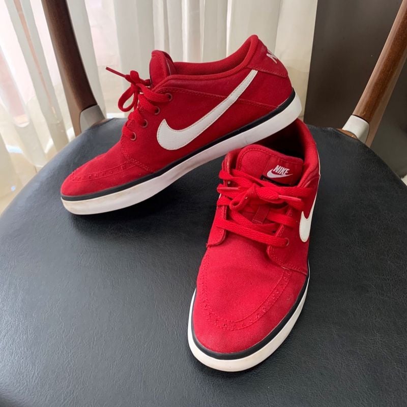 Tenis best sale suketo nike