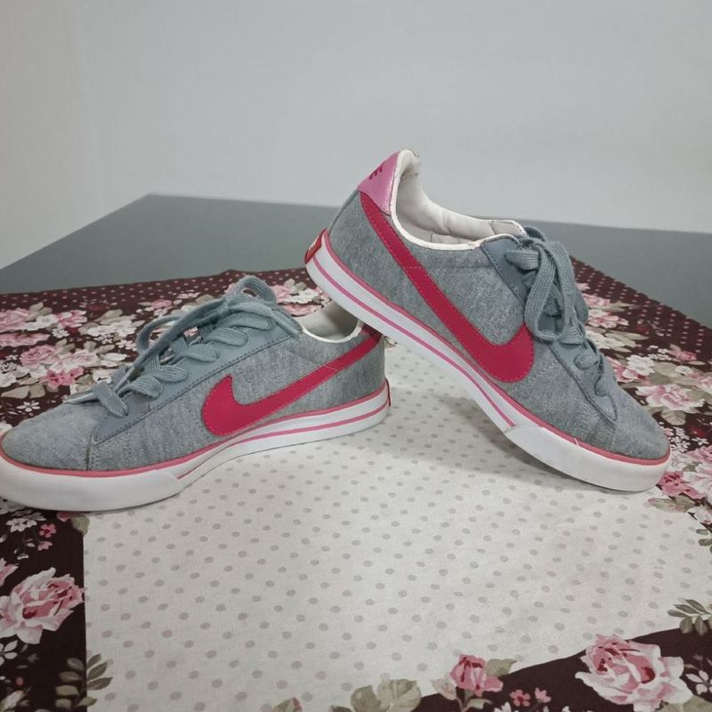 Nike sweet classic canvas hot sale