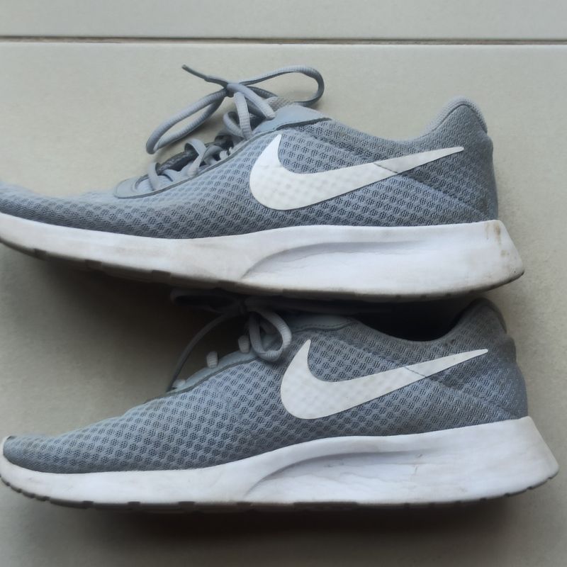 Nike store tanjun silver