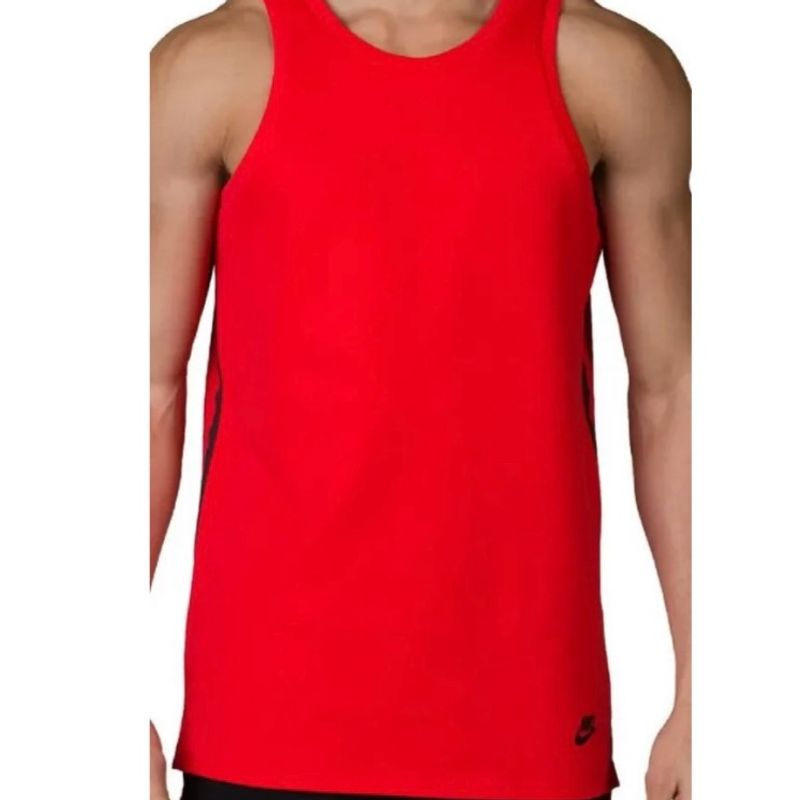 Nike tank cheap top undershirt