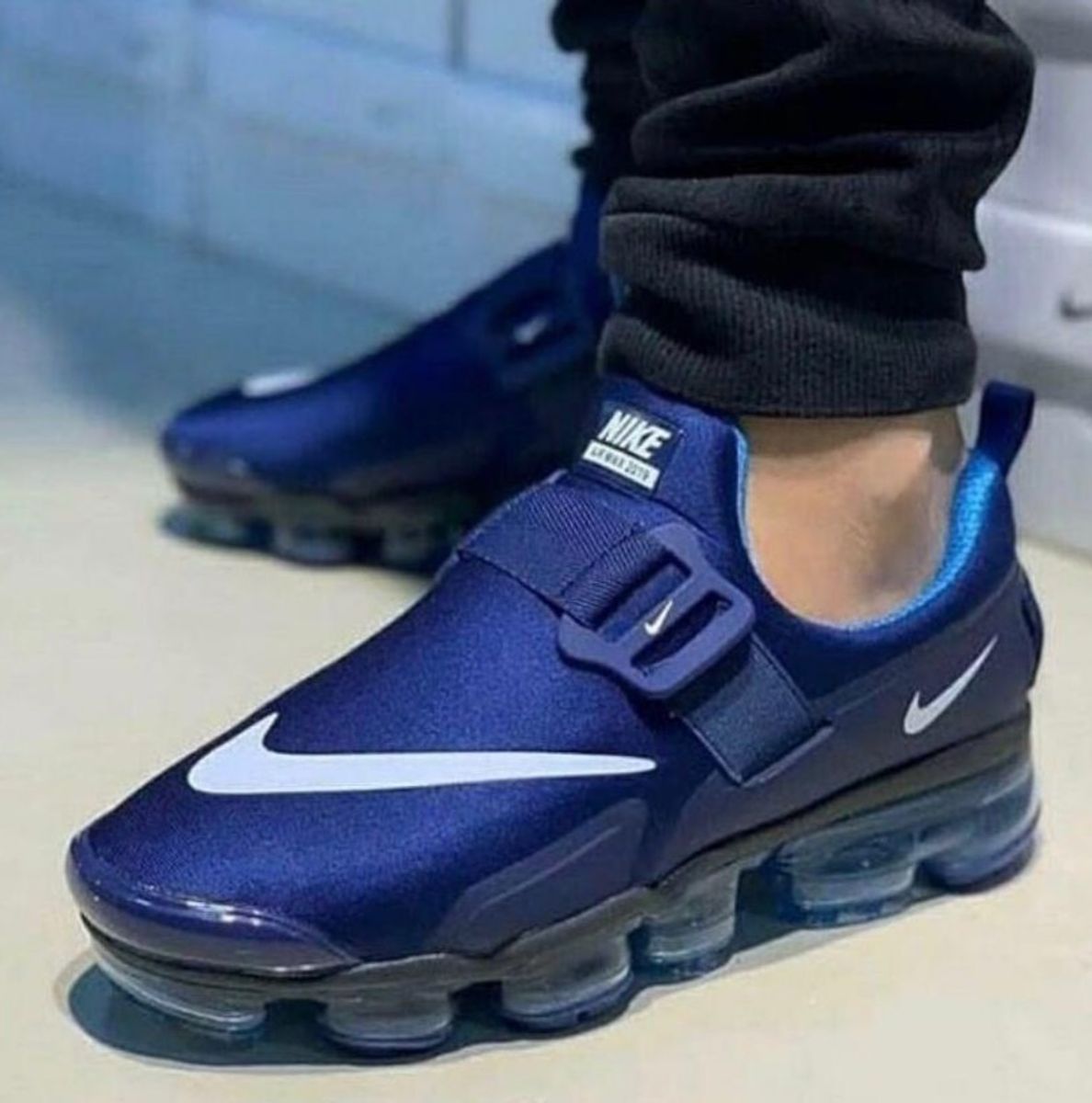 tênis da nike masculino 2019