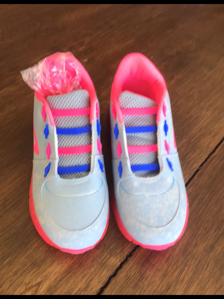 tenis de rodinha para meninas