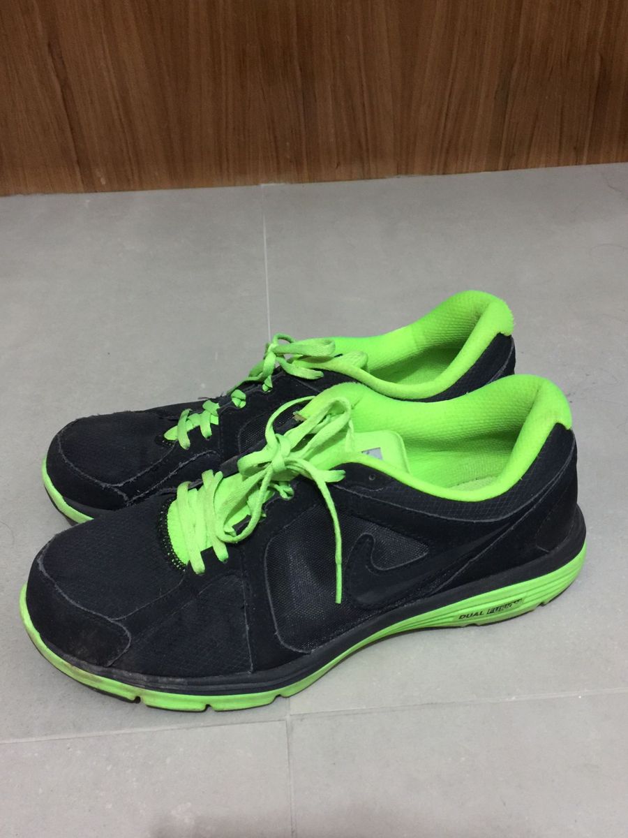 tenis nike dual fusion masculino