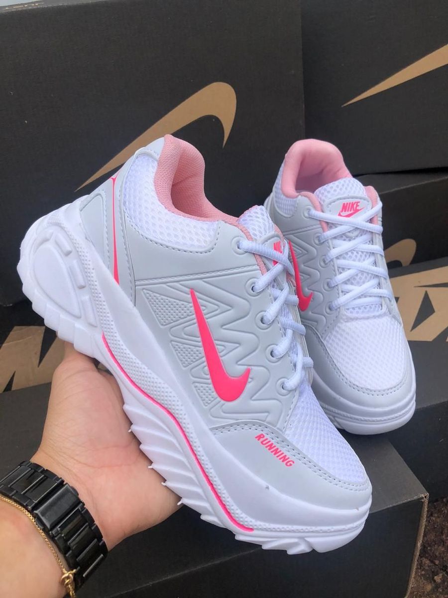 nike runner 38