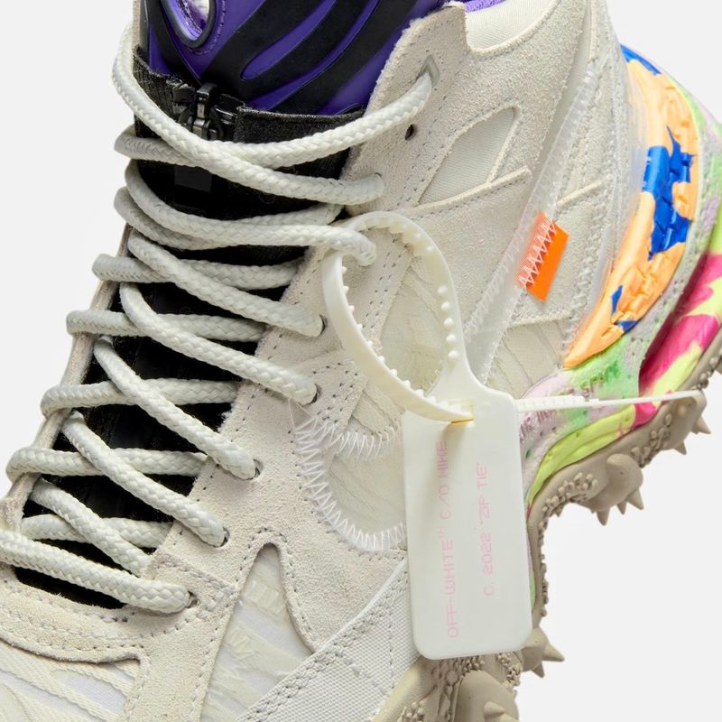 Nike x best sale off white terra