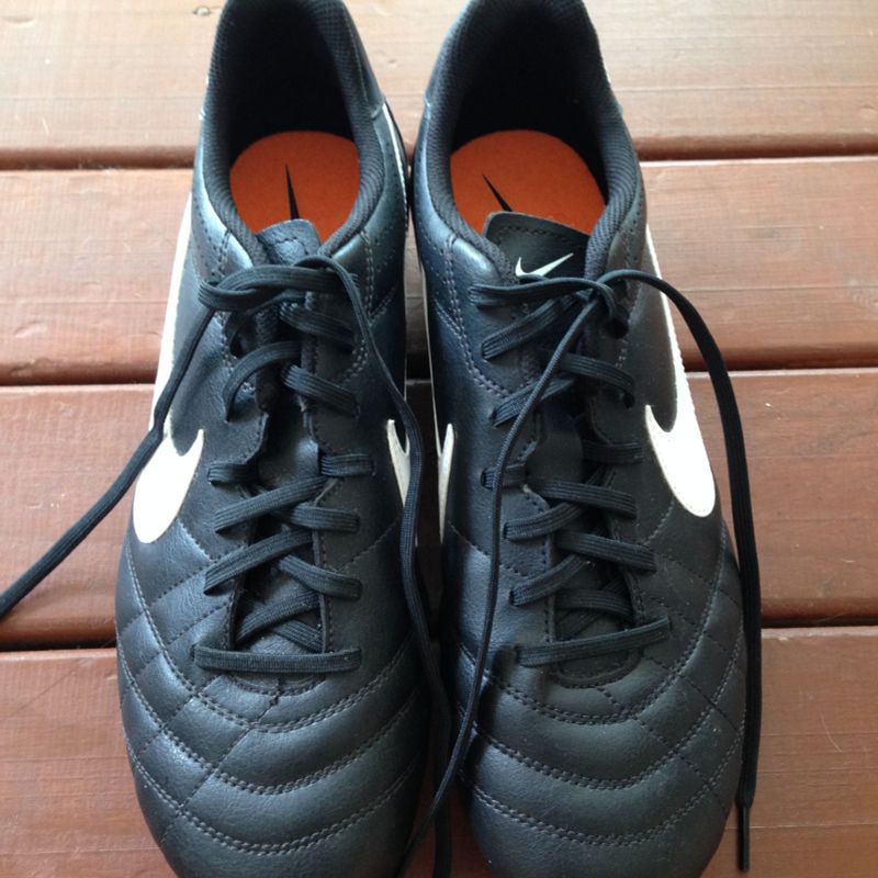 Nike tiempo hot sale 1984