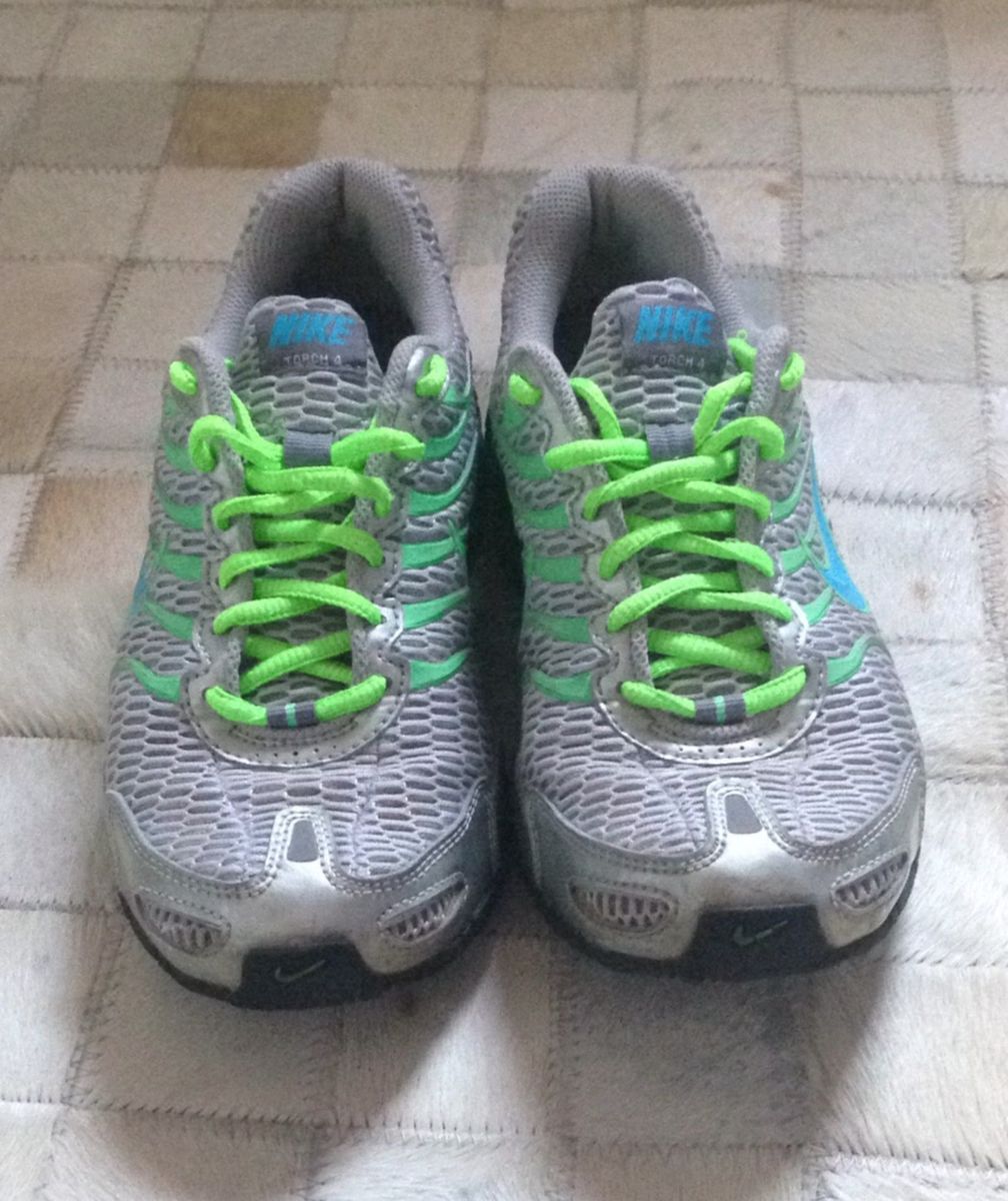 tenis nike torch 4