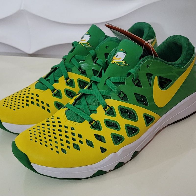 Nike speed cheap trainer 4