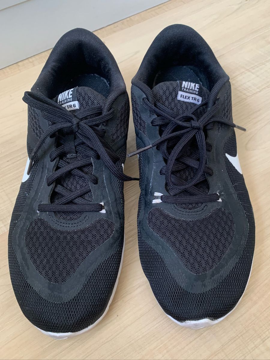nike training flex tr 6