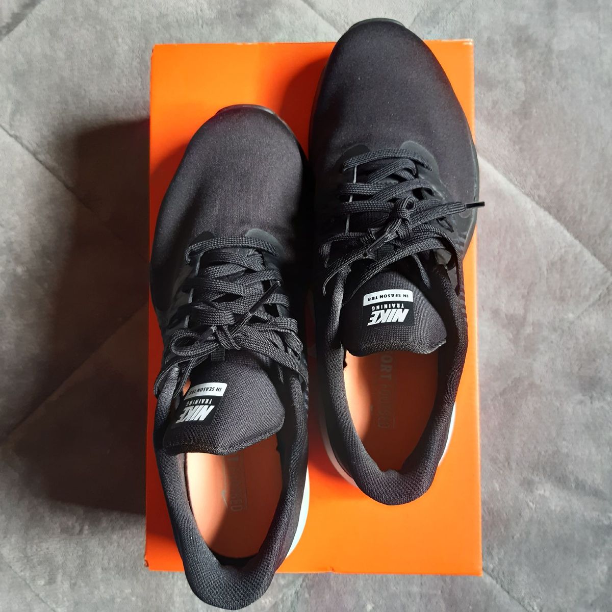nike tr8 in season