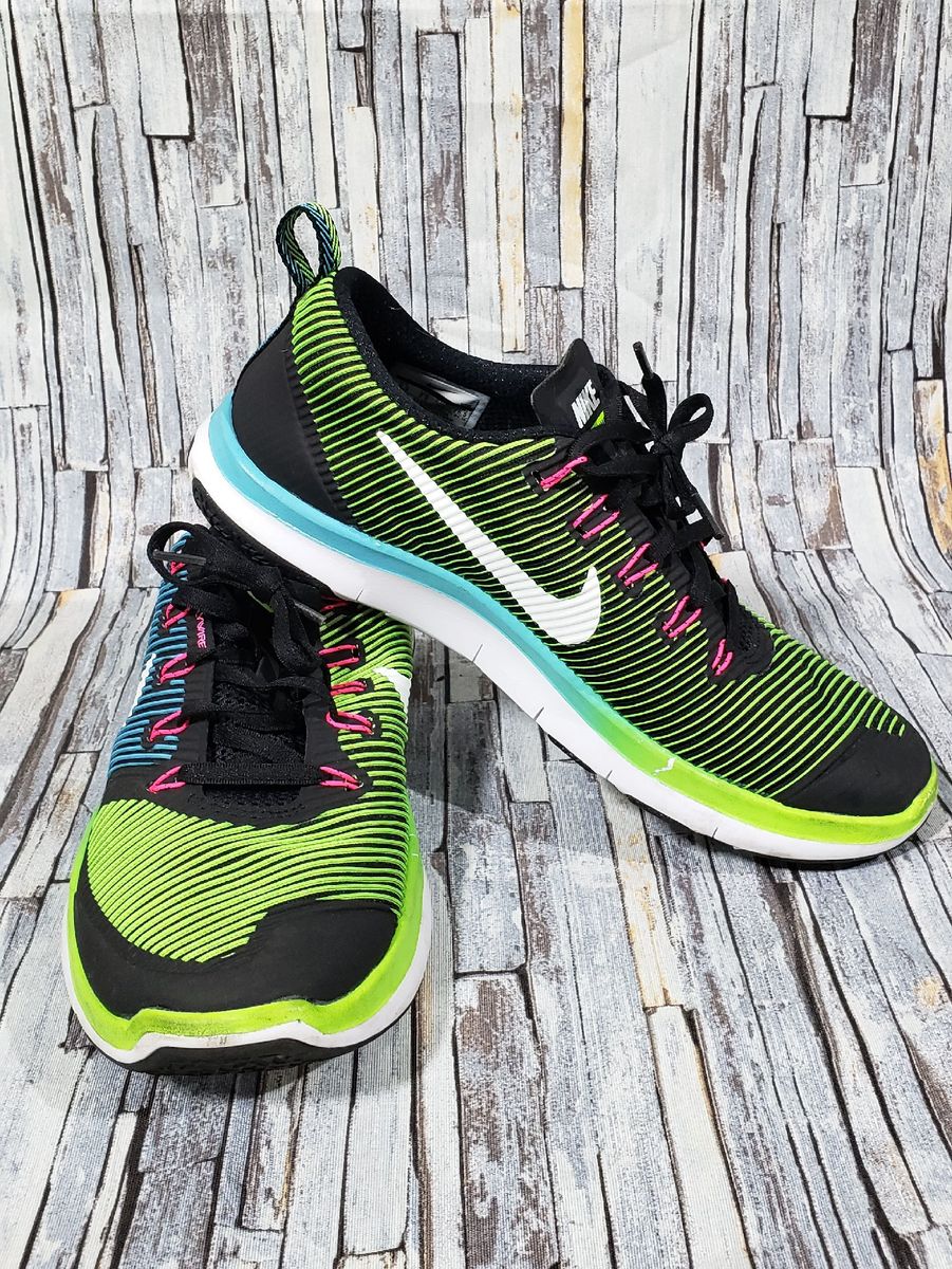 nike training lift run jump cut