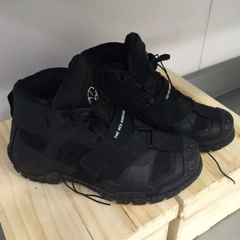 Nike Undercover - Jun Takahashi | Bota Masculina Nike Usado