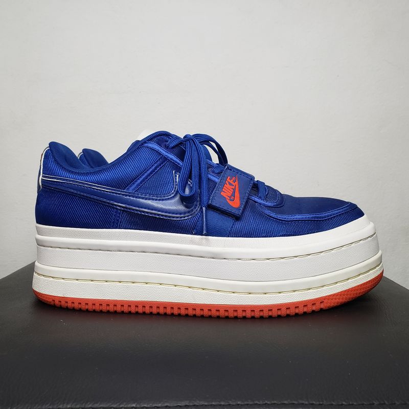 Nike vandal hot sale platform