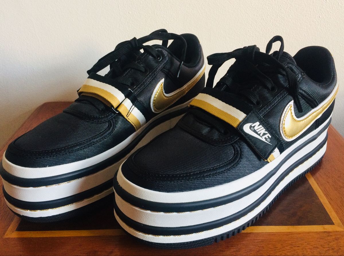 tênis nike vandal 2k feminino