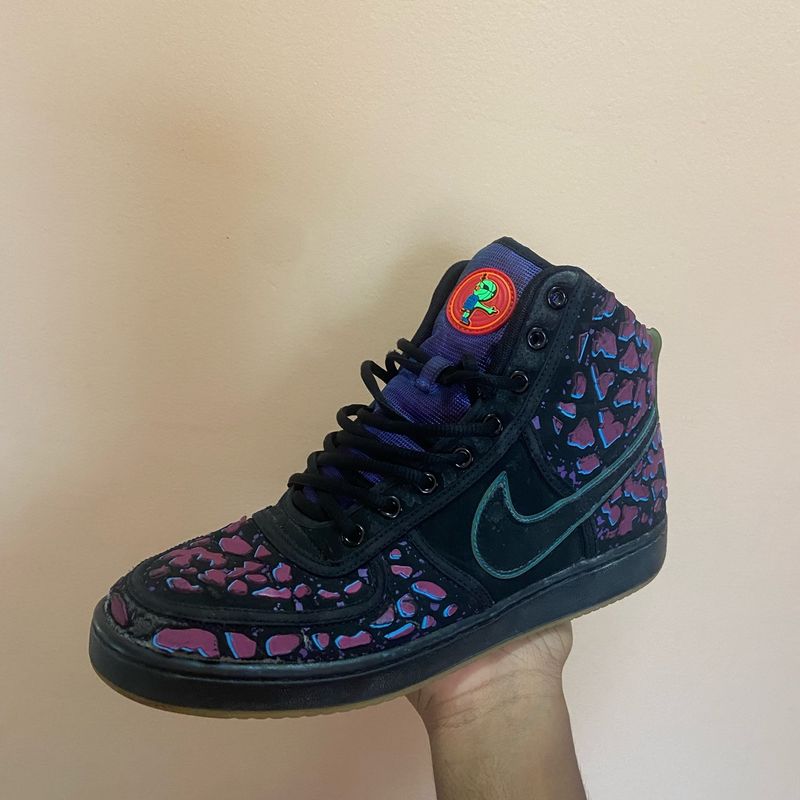 Nike vandal area 72 best sale