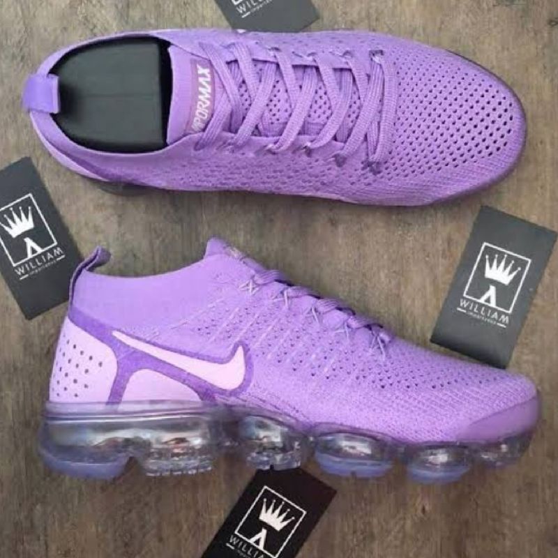 Tenis nike feminino vapormax hot sale roxo