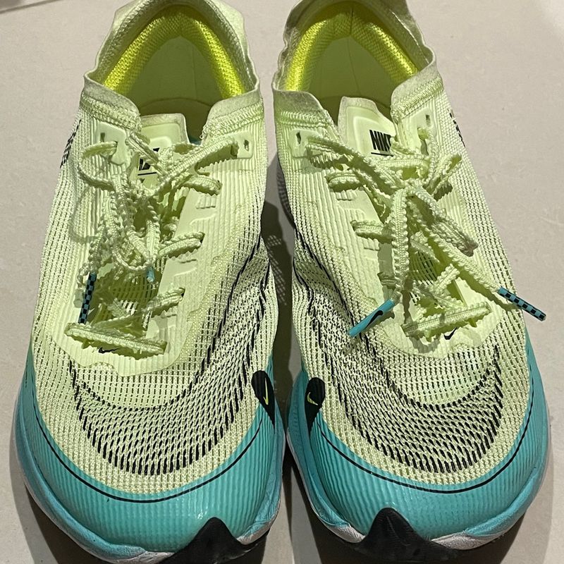 Nike Vaporfly Next% Tênis Feminino Nike Usado 86767805 enjoei