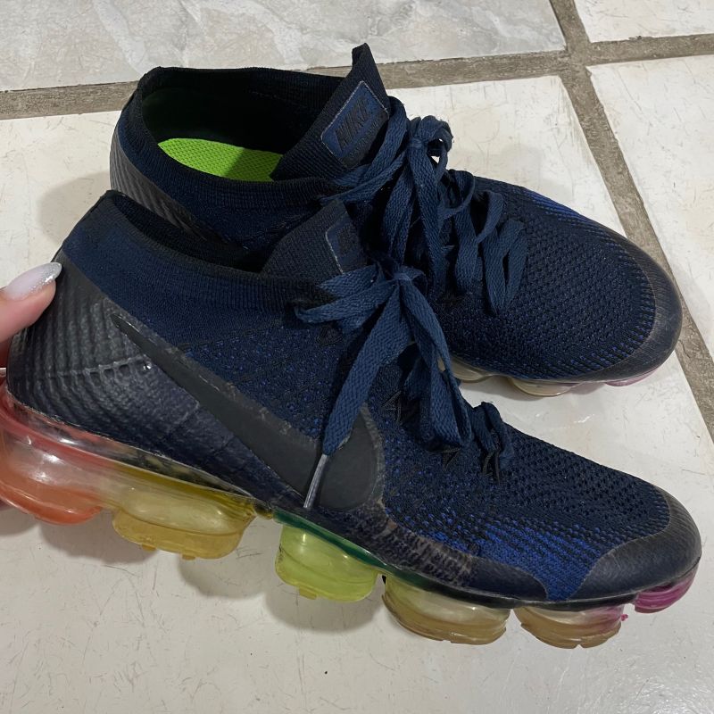 Vapormax one 2024