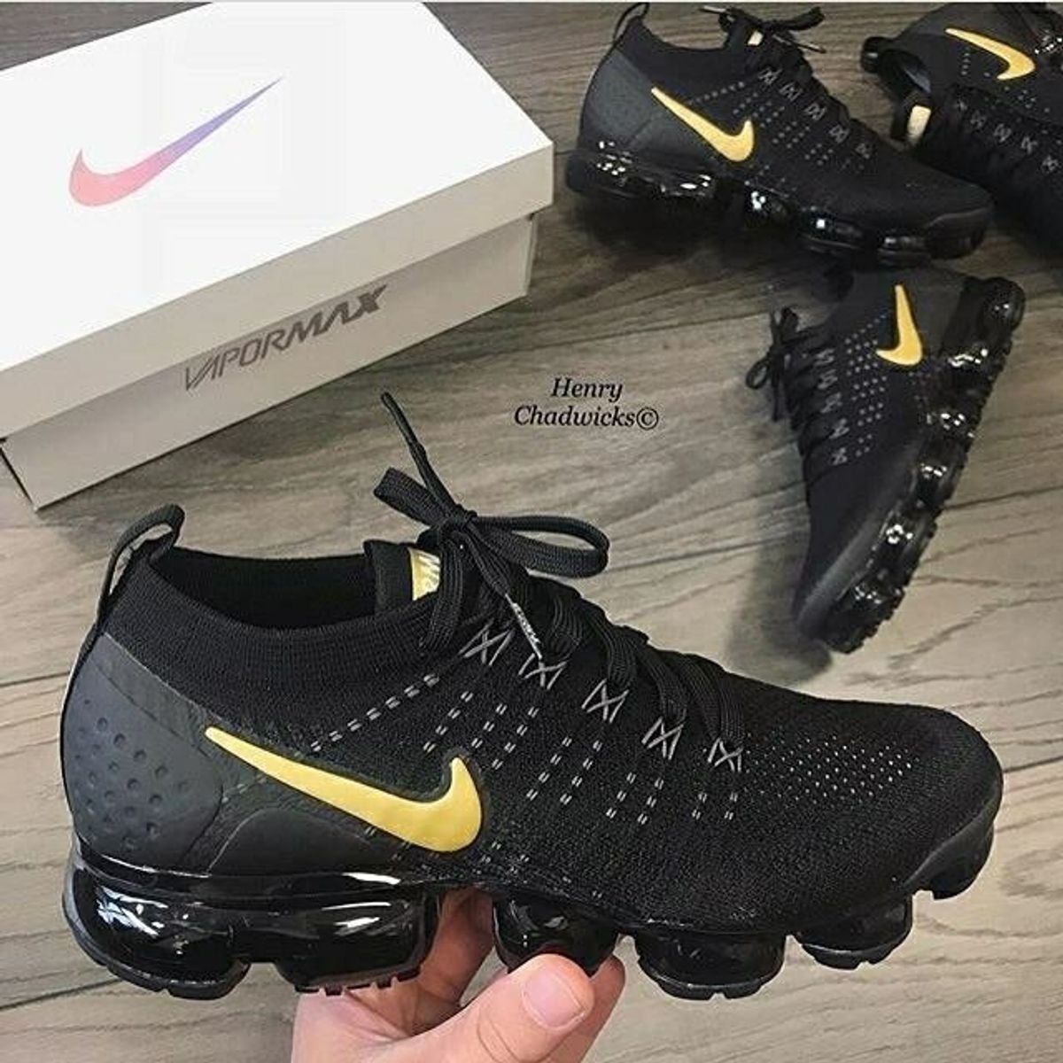 Nike air 2024 2018 vapormax