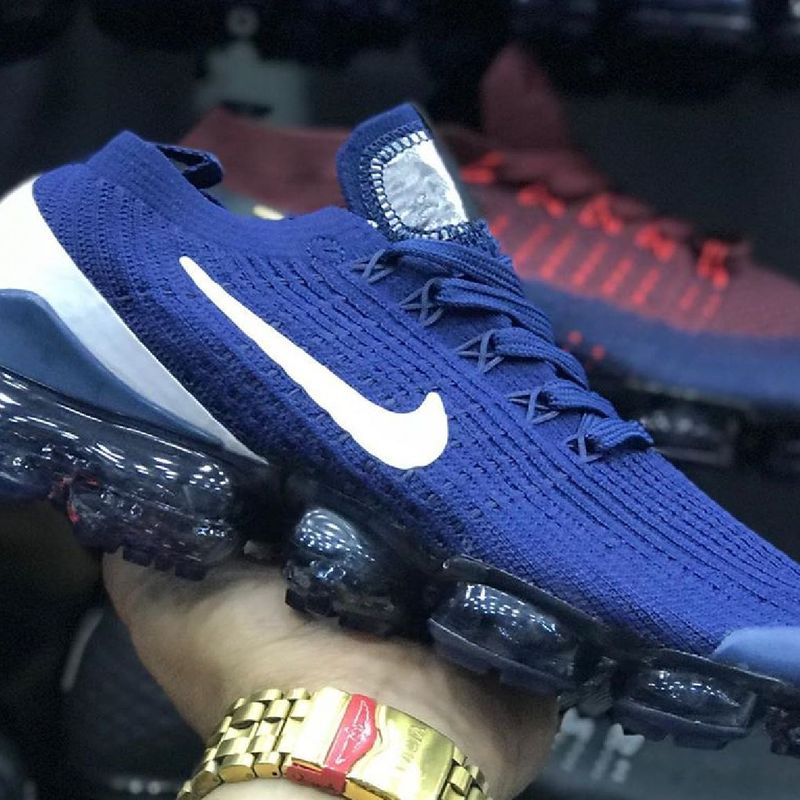 Tênis nike best sale vapormax flyknit