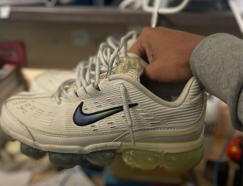 nike air vapormax 360 release date