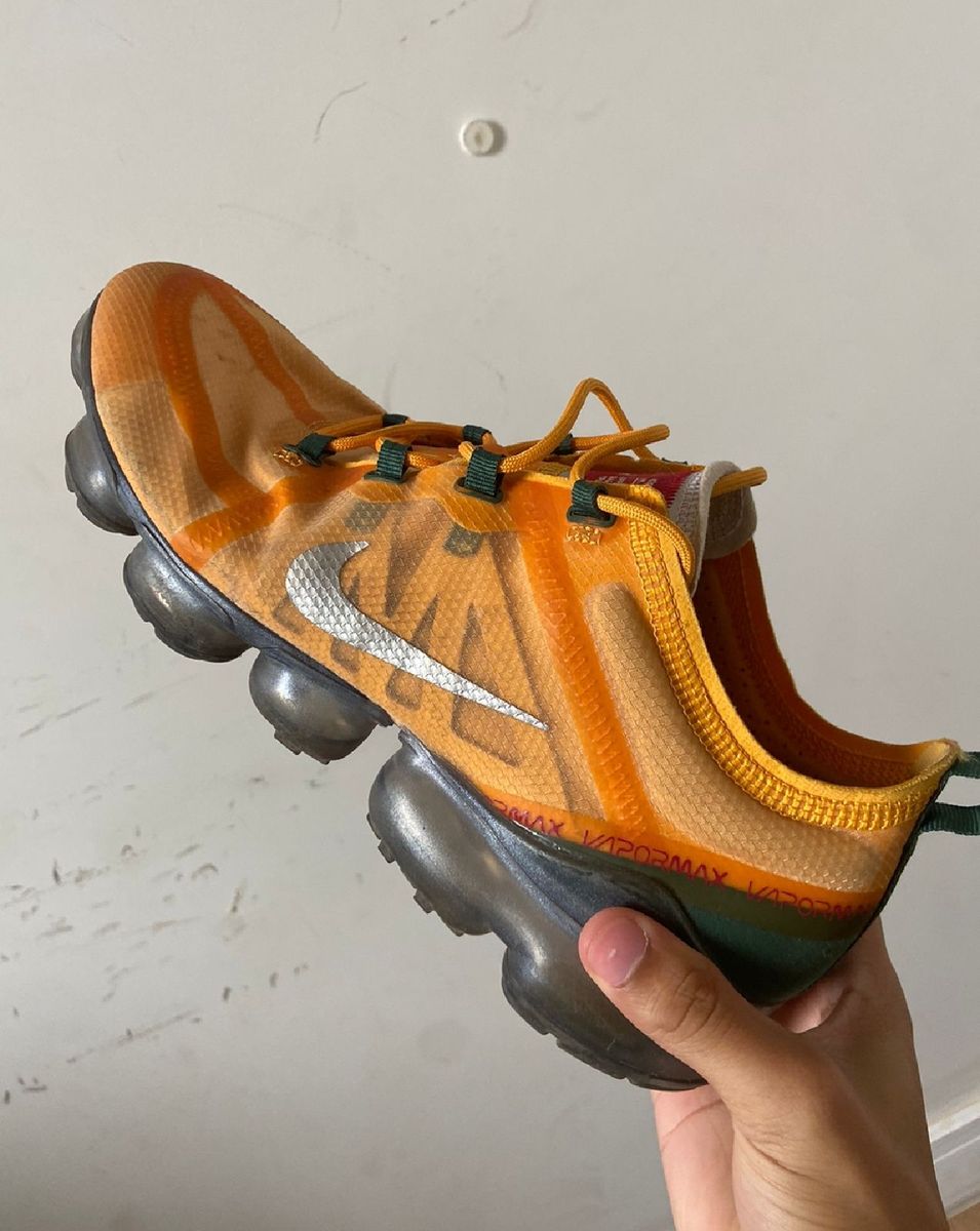 Nike 2025 vapormax 41