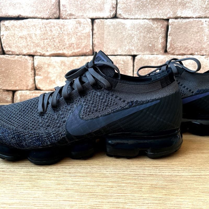 Original clearance black vapormax