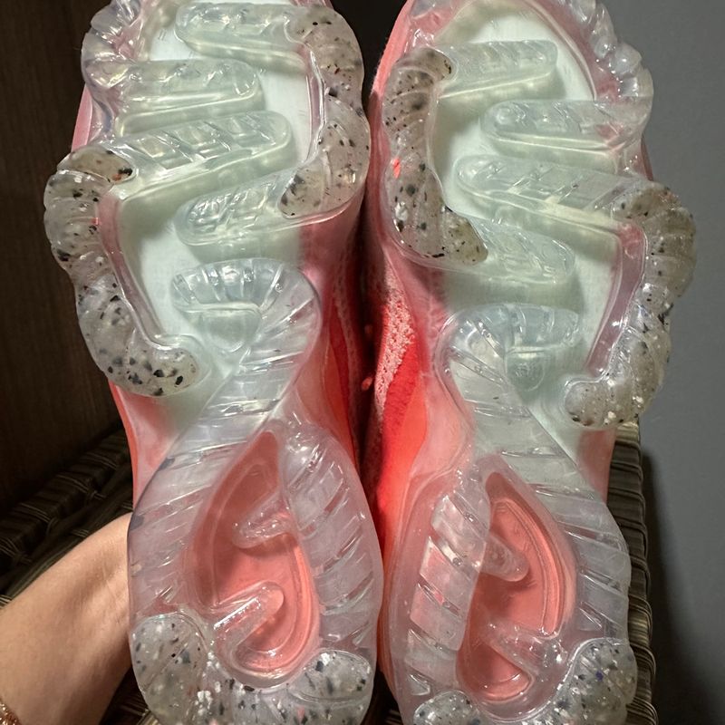 Vapormax bubble best sale