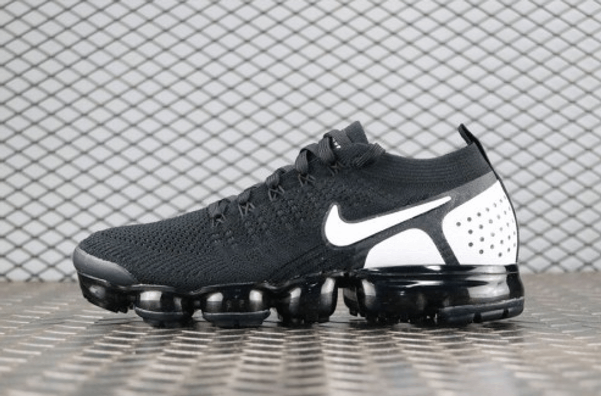 lançamento nike vapormax