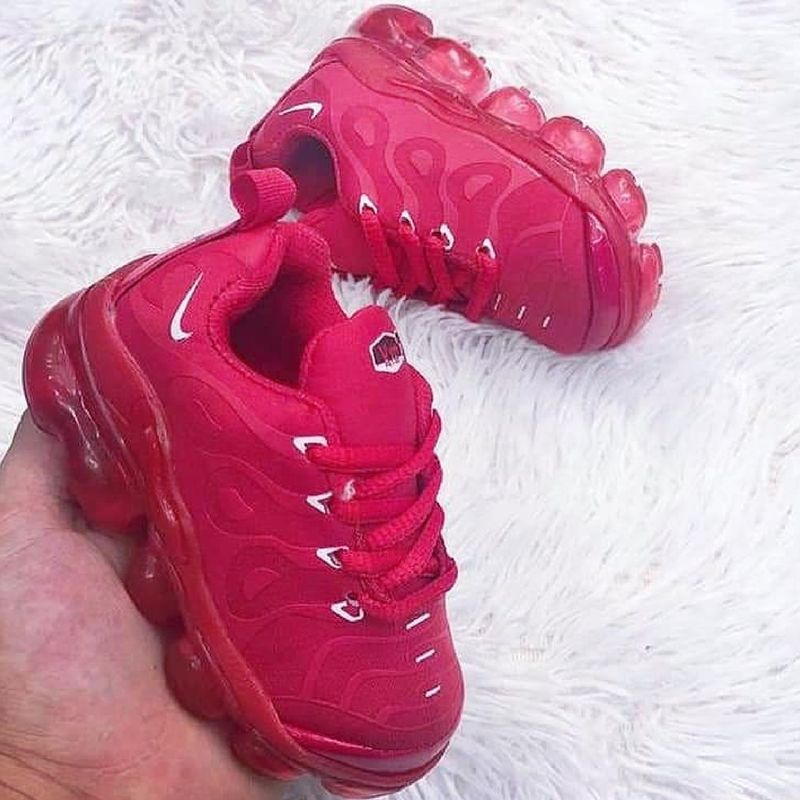 Nike air vapormax hot sale infantil