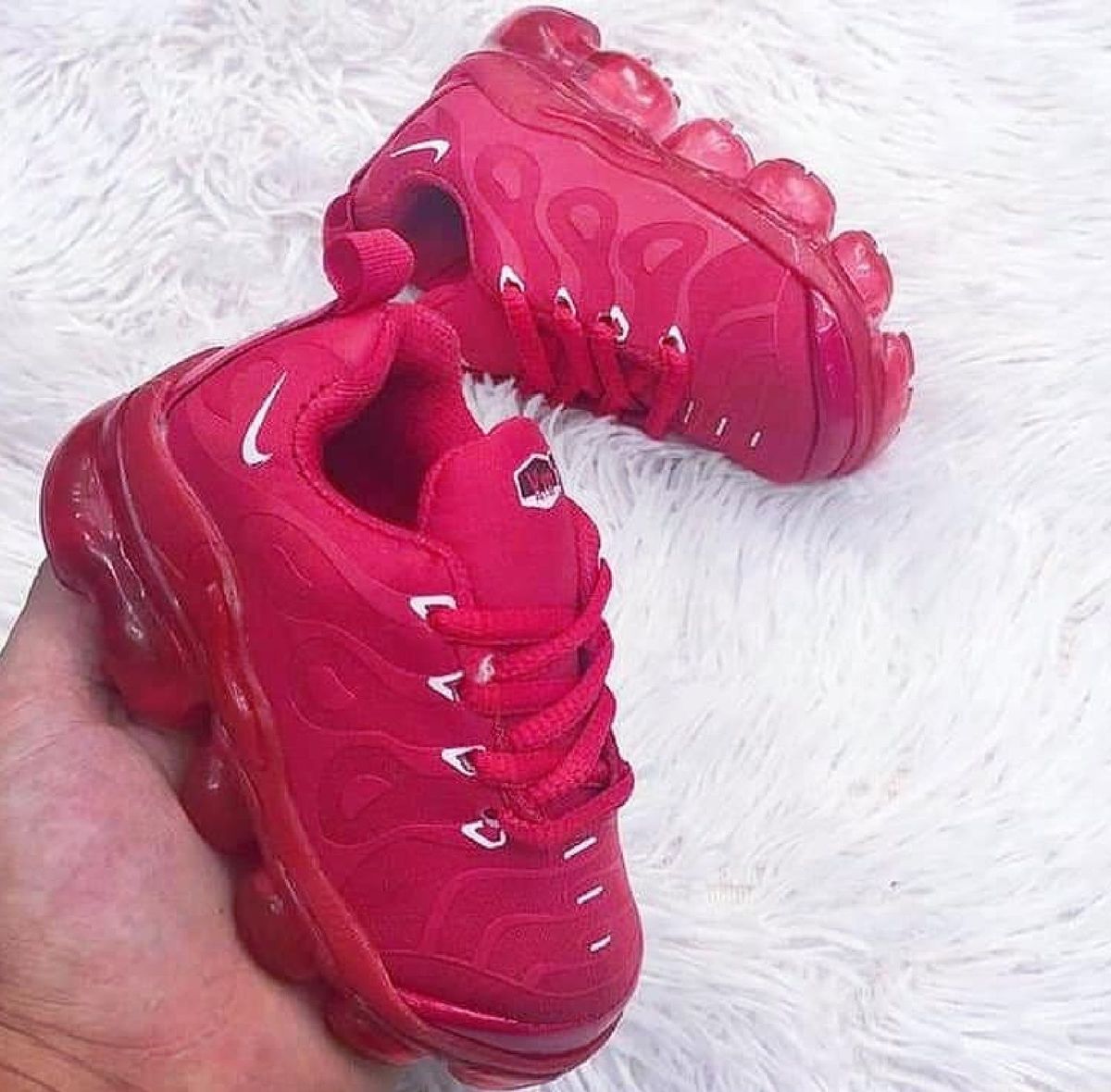 nike vapormax infantil